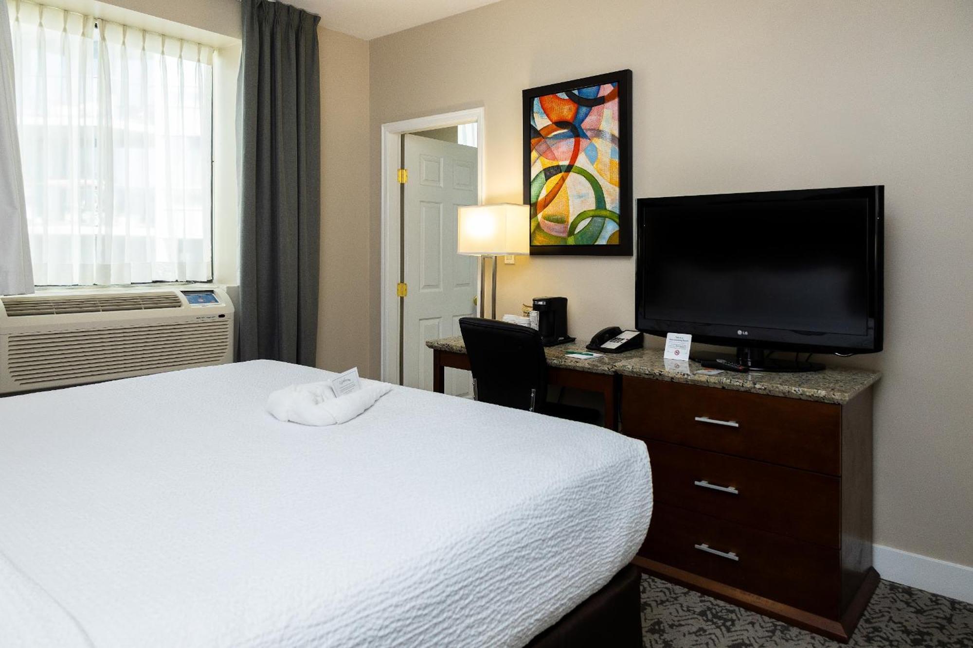 Quality & (adults Only) 3* Vancouver